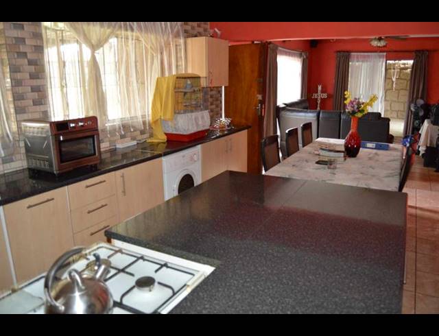 3 BEDROOM HOUSE FOR SALE IN DINWIDDIE